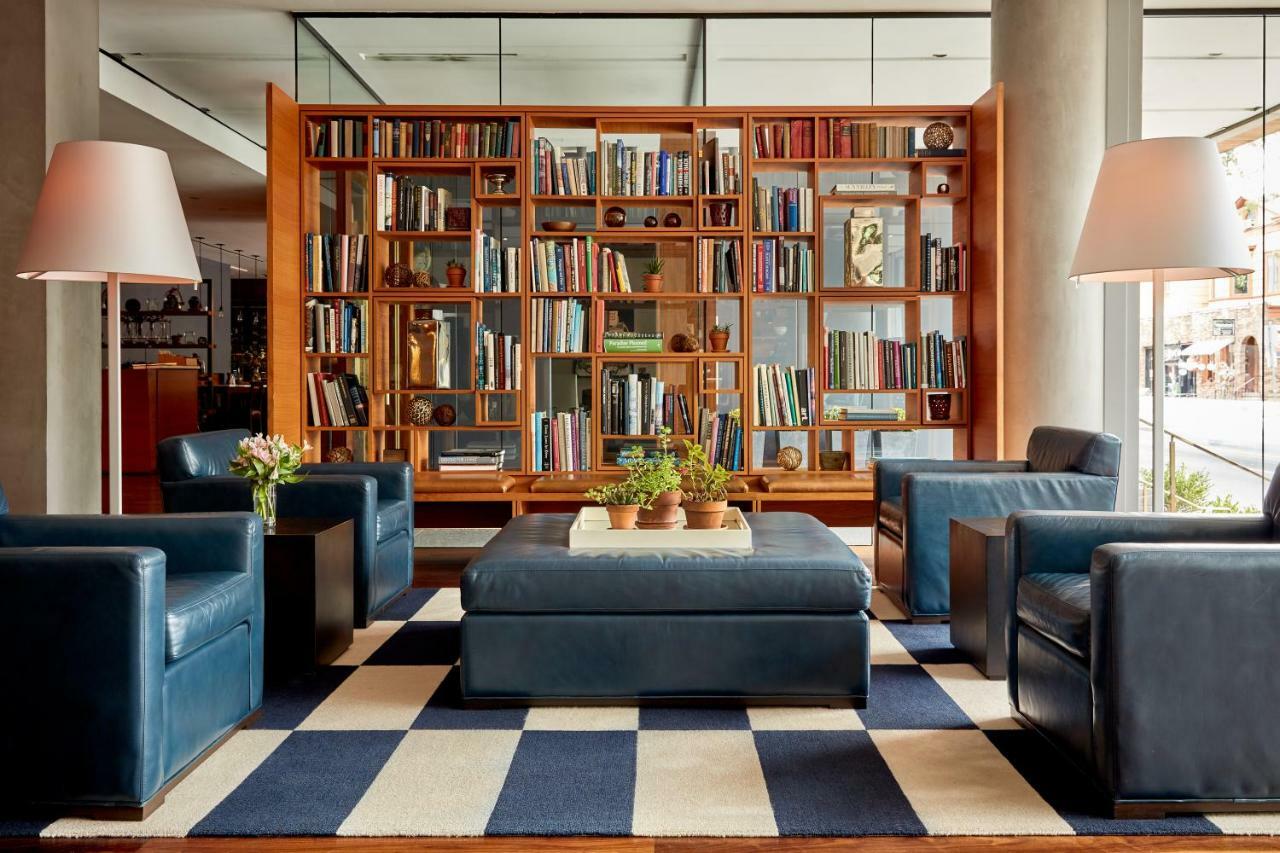 The Study At Yale, Study Hotels Ню Хейвън Екстериор снимка